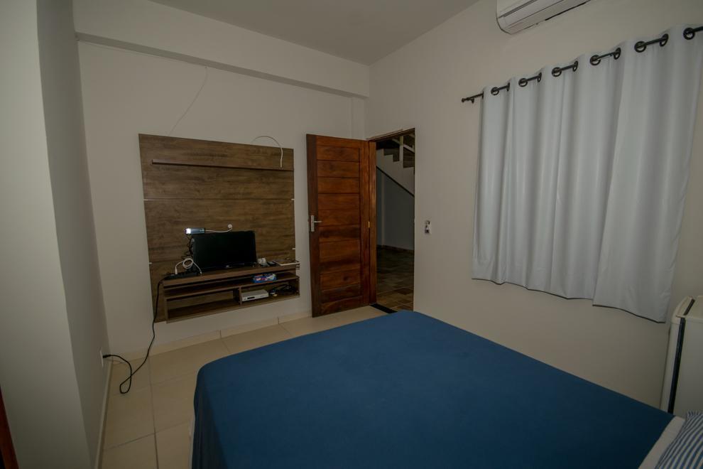 Pousada Urca Do Minhoto São Bento do Norte Zimmer foto